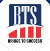 BTS-Bridge to Success logo