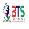 BTS Institute logo