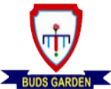 Buds Garden School logo