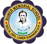 Bumer Memorial School logo