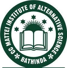 C.C.M.I Electro Homeopathy Hospital logo