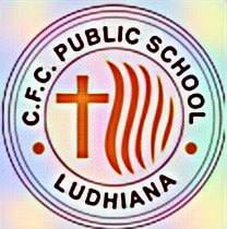 C.F.C Public School logo