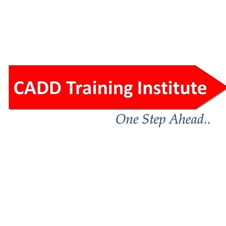 CADD TRAINING INSTITUTE IN ROPAR MILESTONE logo