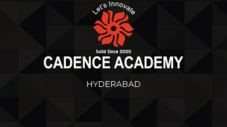 Cadence Academy logo