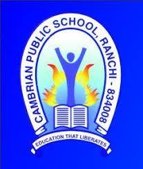 Cambrian Public School logo