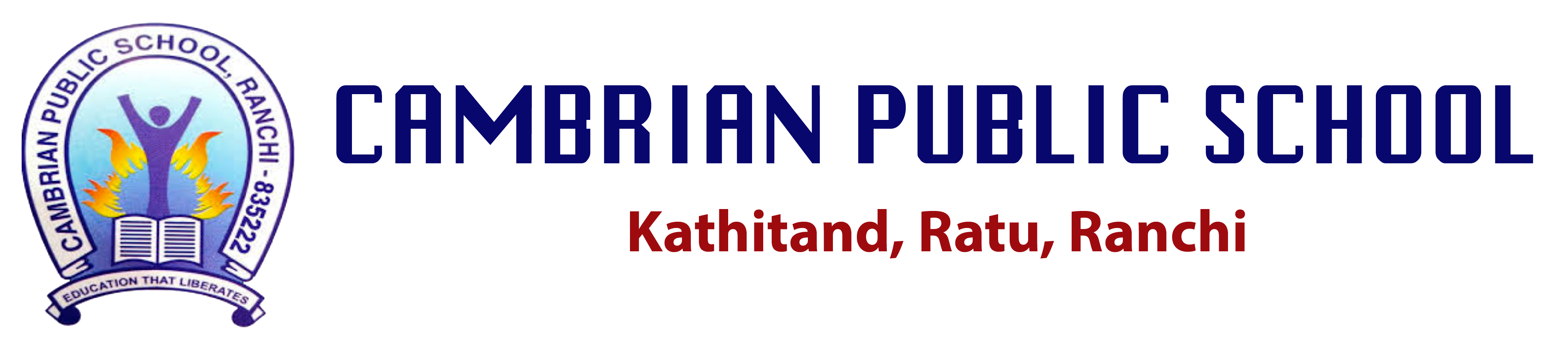Cambrian Public School logo
