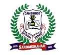 Cambridge Convent School logo