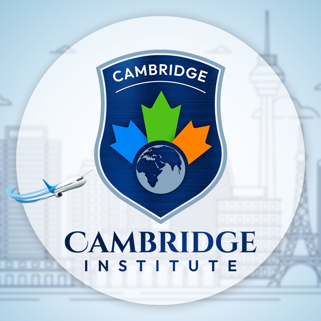 Cambridge Institute Muktsar logo
