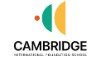 Cambridge International Foundation School logo