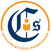 Cambridge International School logo