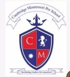 Cambridge Montessori Preschool logo