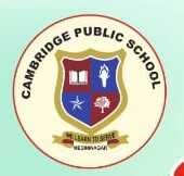 Cambridge Public School logo