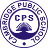 Cambridge Public School logo