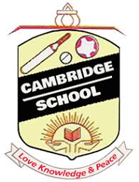 Cambridge School logo