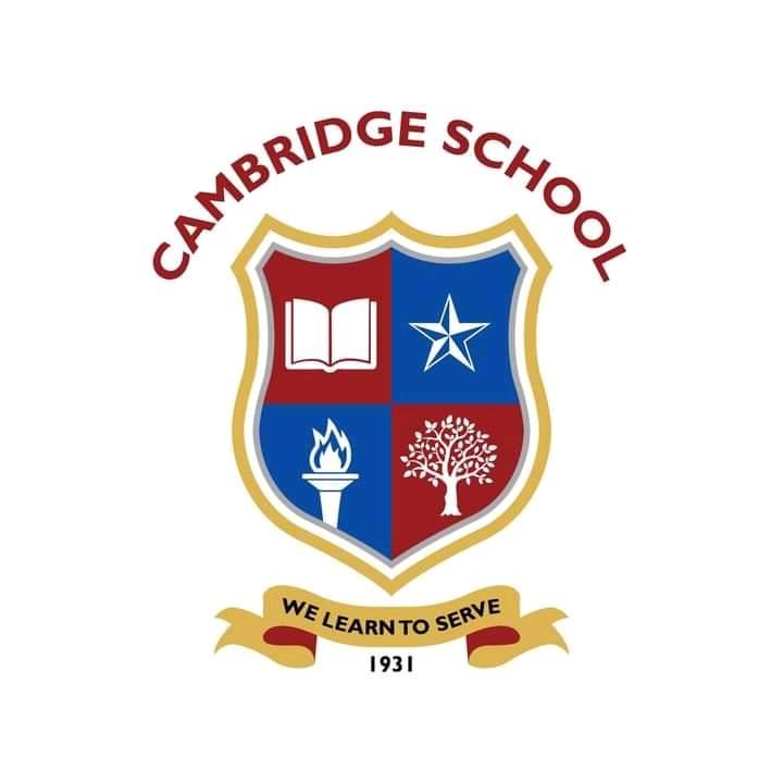 Cambridge School logo