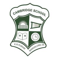 Cambridge School logo