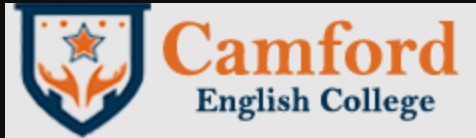 CAMFORD logo
