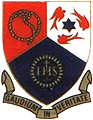 Campion School logo