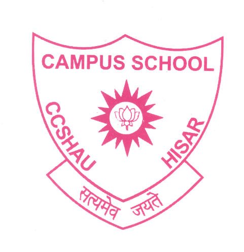 Campus School logo