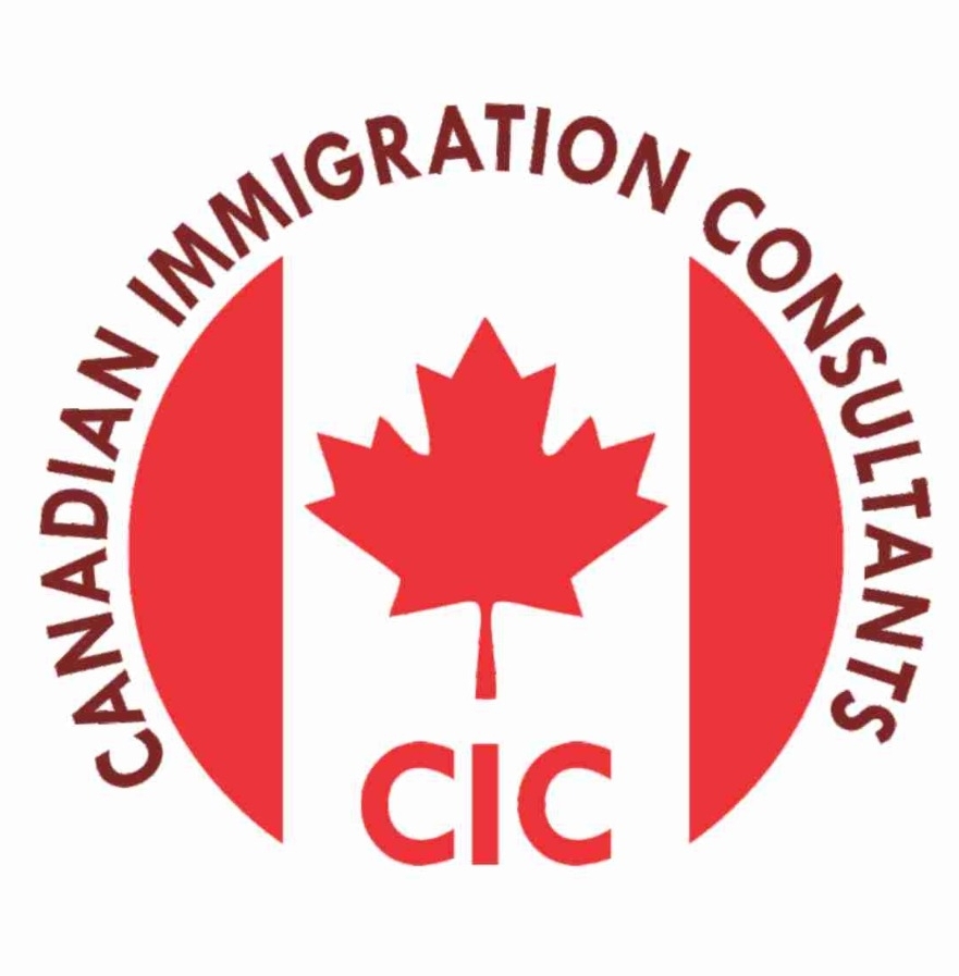 Canadian Immigration Consultants logo