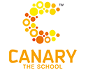 Canary The School logo