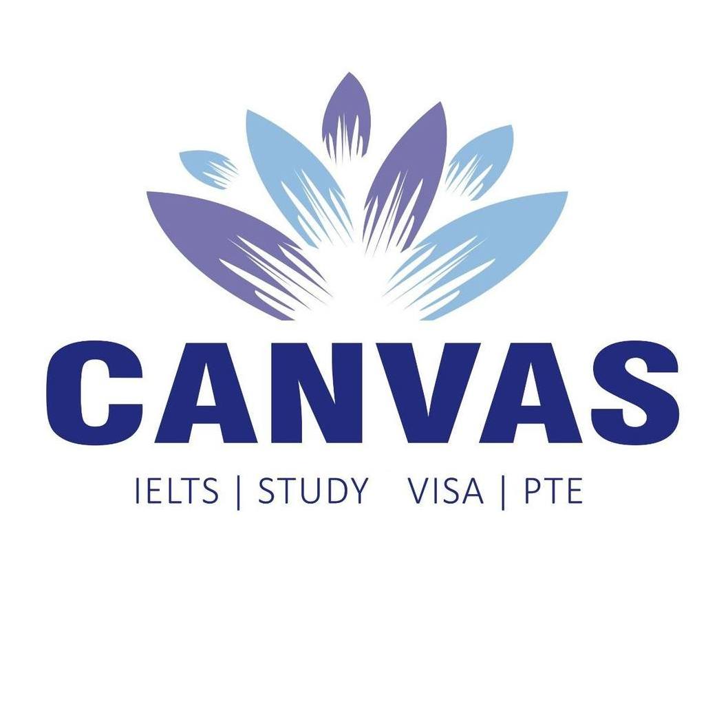 Canvas Ielts & Immigration logo