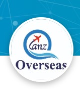 Canz Overseas logo