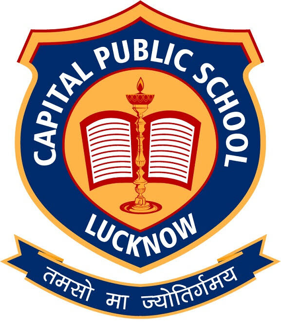 Capital Public School logo