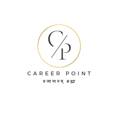 Career Point Computer Centre logo