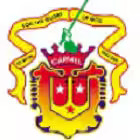 Carmel English Medium School logo