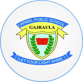 Carmel Public School logo