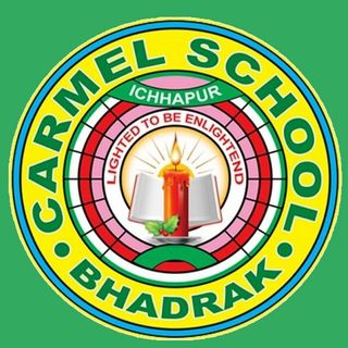 Carmel School logo