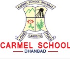 Carmel School logo