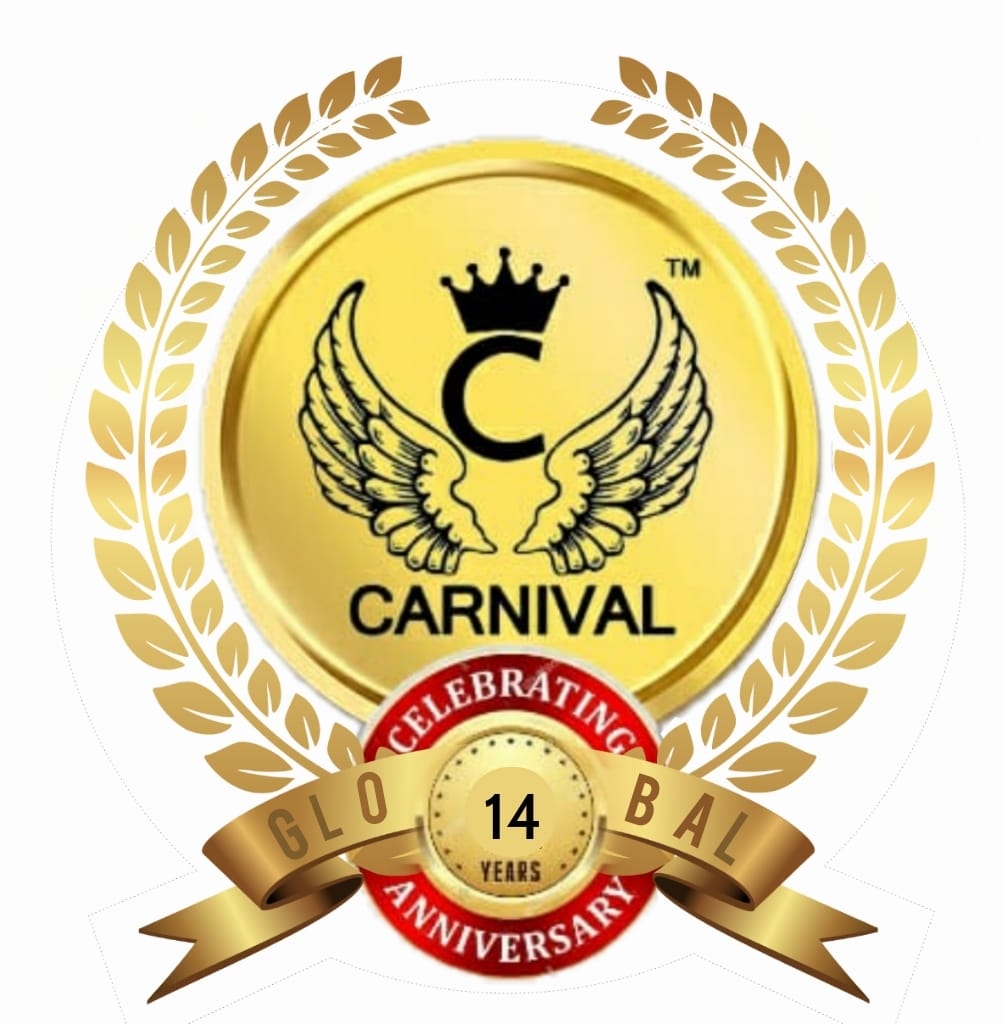 Carnival Group Of Arts logo