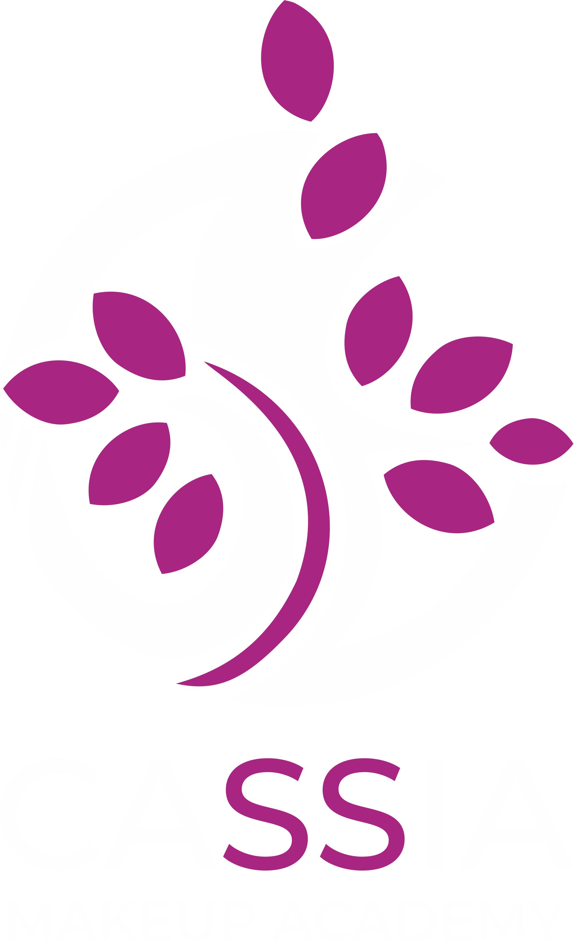 Cassia Makeup Academy - Professional Makeup Courses in Chandigarh logo