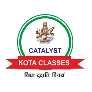 Catalyst Kota Classes logo