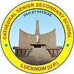 Cathedral Sen.Sec. School logo
