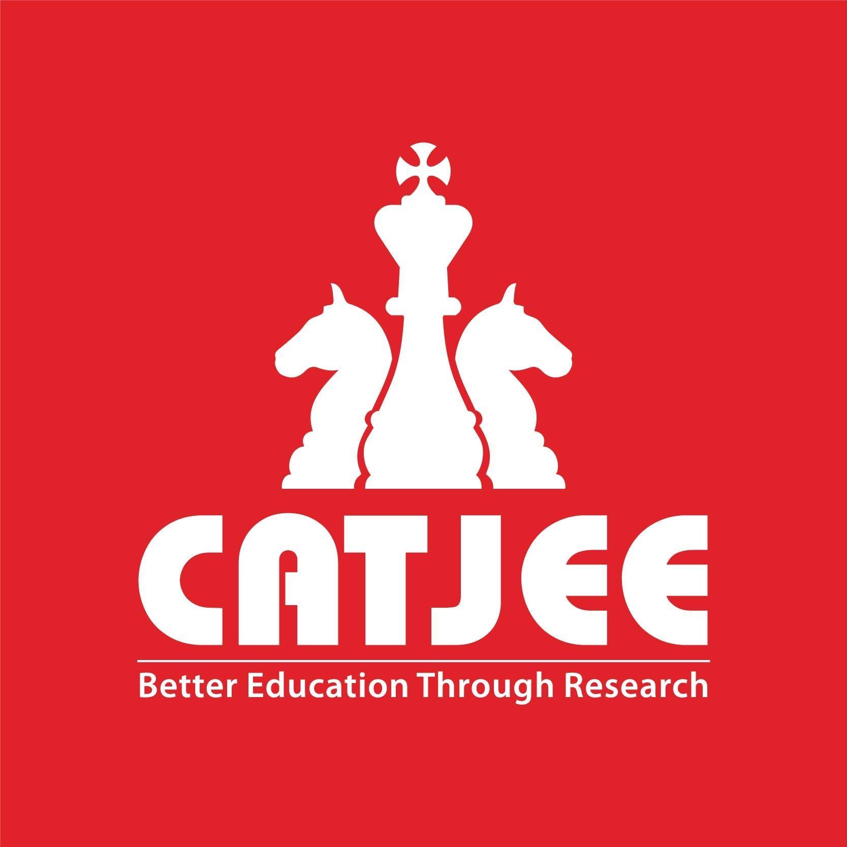CATJEE Institute logo