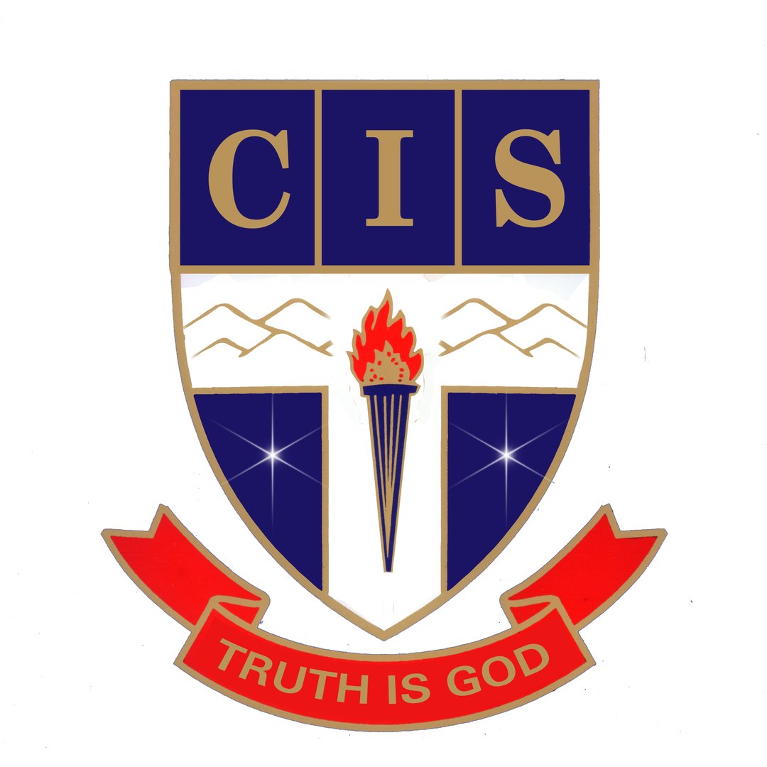 Cauvery International School logo