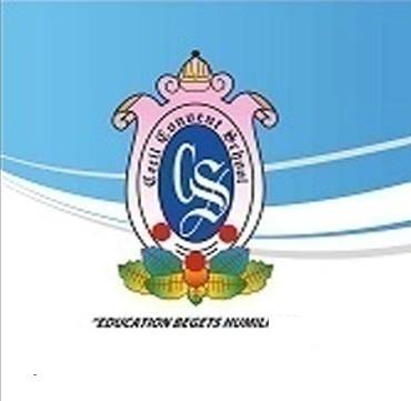 Cecil Convent School logo