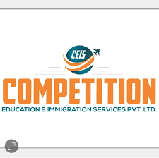 CEIS Competition Education and Immigration Services Pvt Ltd logo