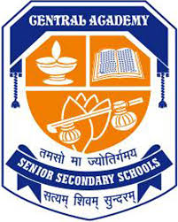Central Academy logo