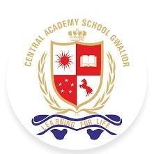 Central Academy School logo