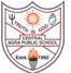 Central Agra Public School logo