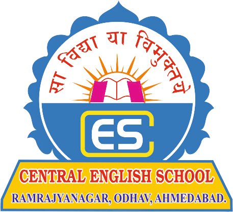 Central English School logo