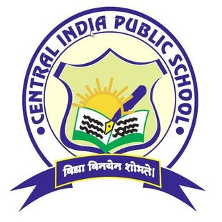 Central India Public School logo