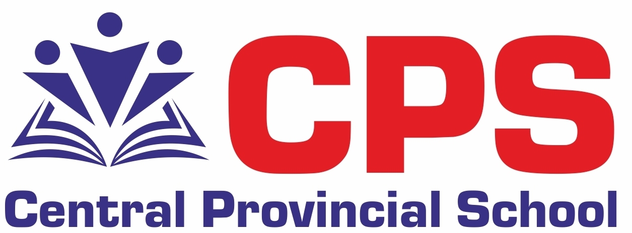 Central Provincial School logo