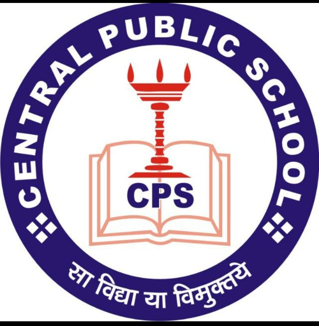 Central Public School logo