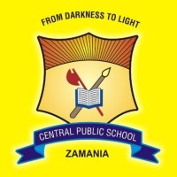 Central Public school logo