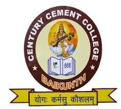 Century Cement Sr. Sec. School logo
